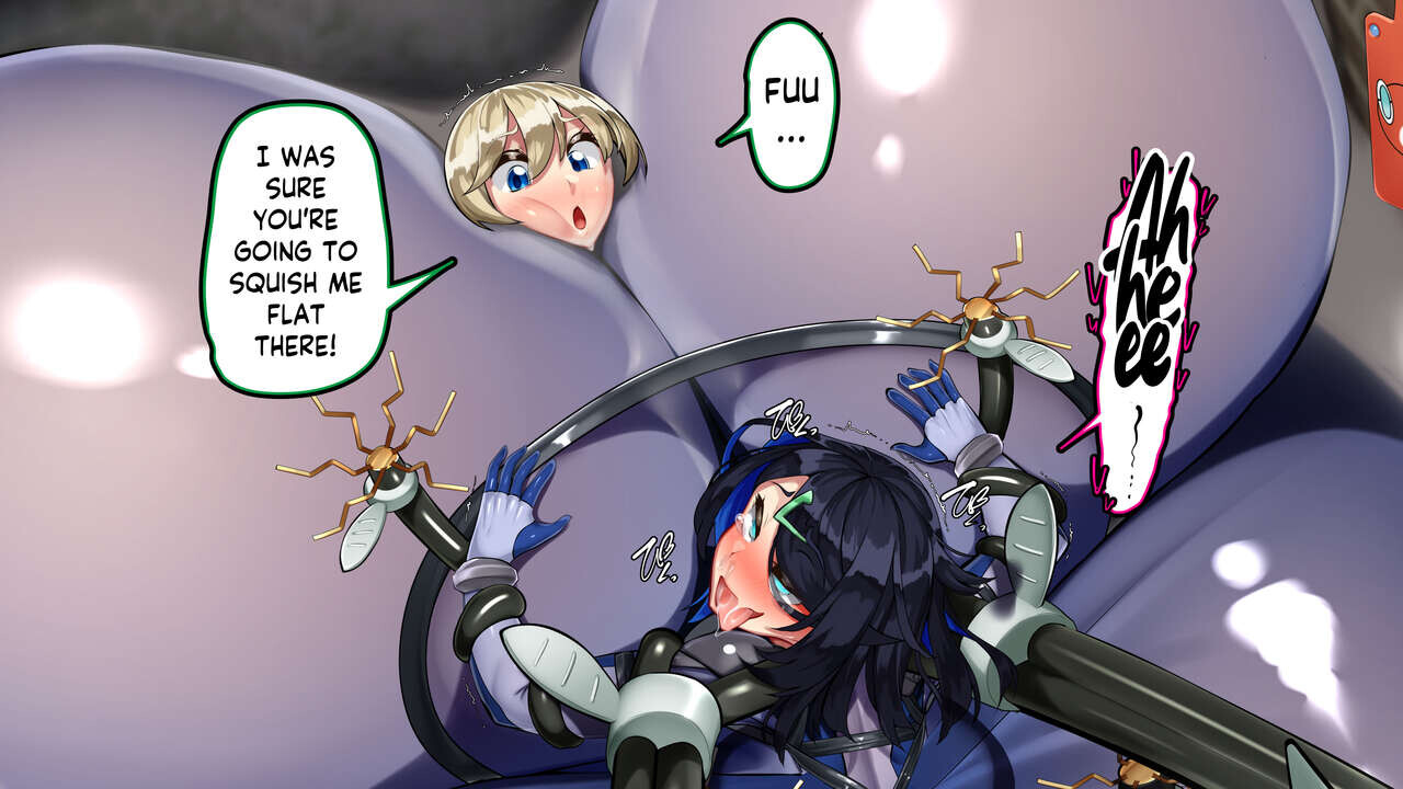 Hentai Manga Comic-Liko the Mommy Pokemon!? ∼A Girl Too Kind to Pokemon∼-Read-120